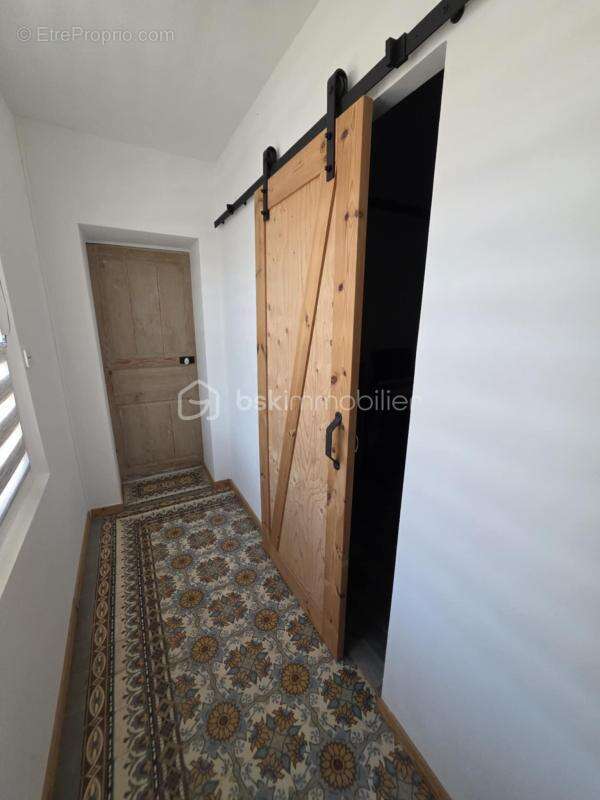 Maison de bourg de 190m2 avec terrain et Garage - photo 5