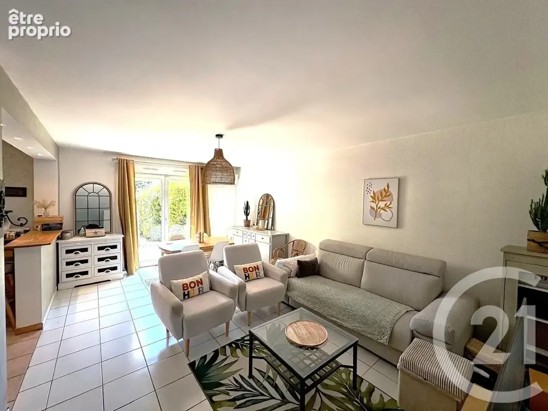 Maison 84 m² à La Salvetat-Saint-Gilles  - photo 5