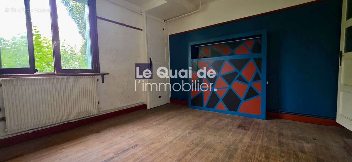 Maison 184 m² à Echirolles  - photo 9