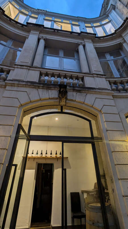 Commerce à MONTPELLIER