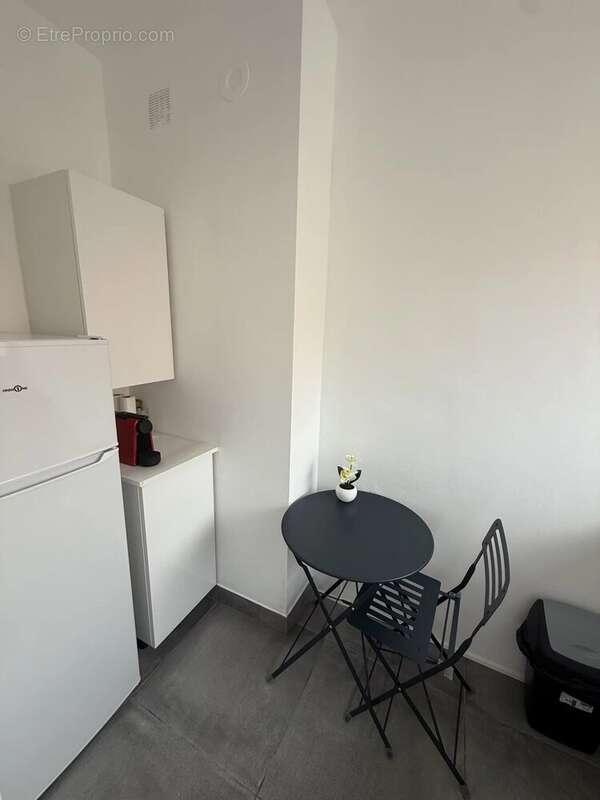 Appartement à LE CANNET