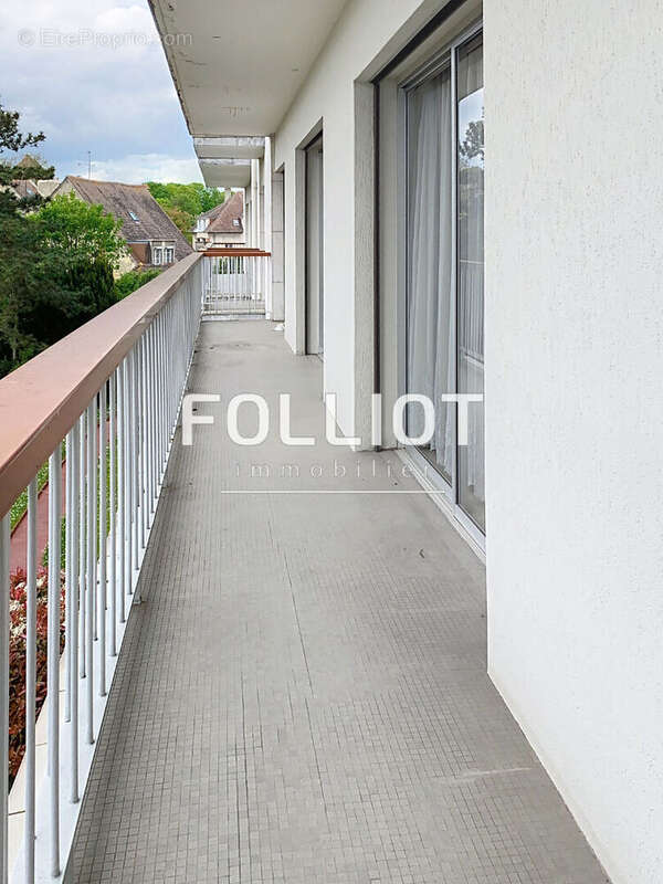 Appartement à CAEN