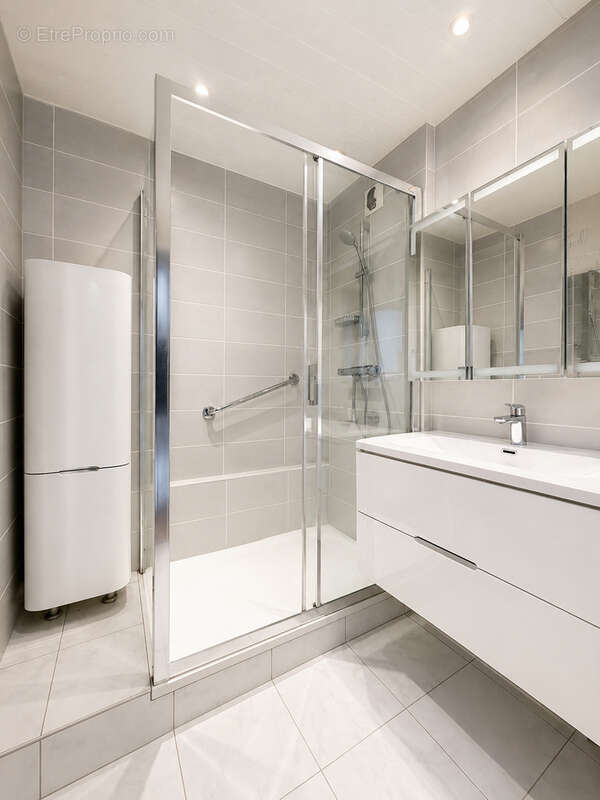 Appartement à ILLZACH