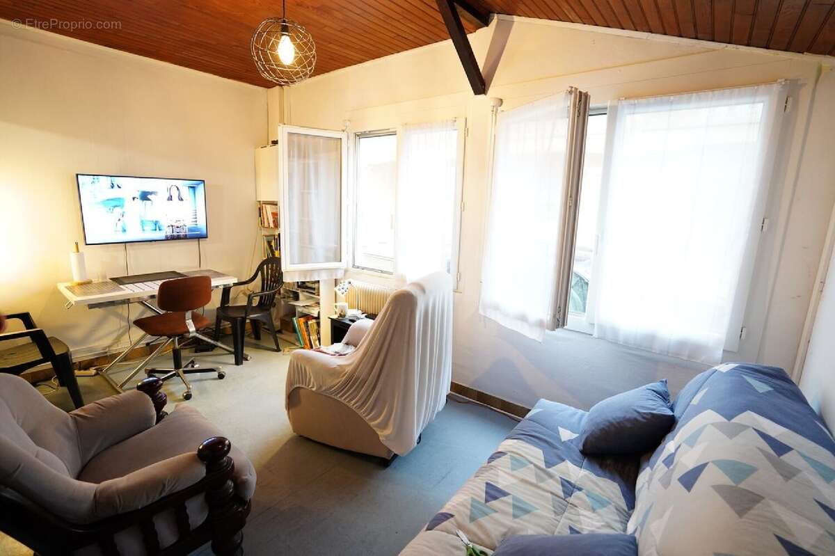 Appartement à MARMANDE