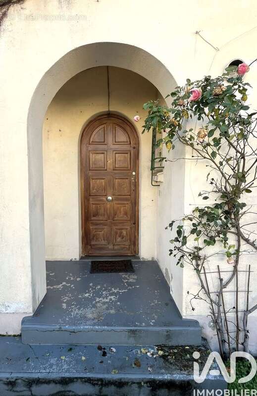 Photo 5 - Maison à ALES