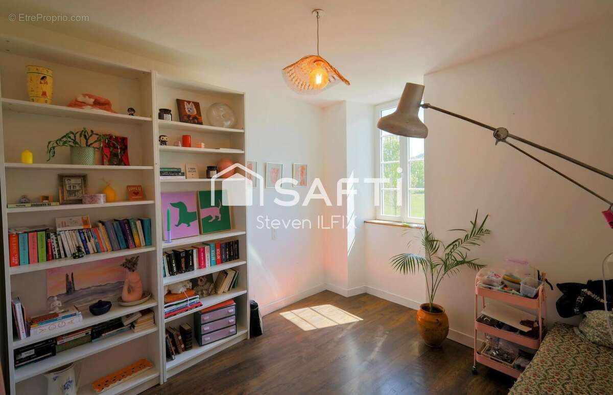 Photo 5 - Maison à SAINT-PALAIS