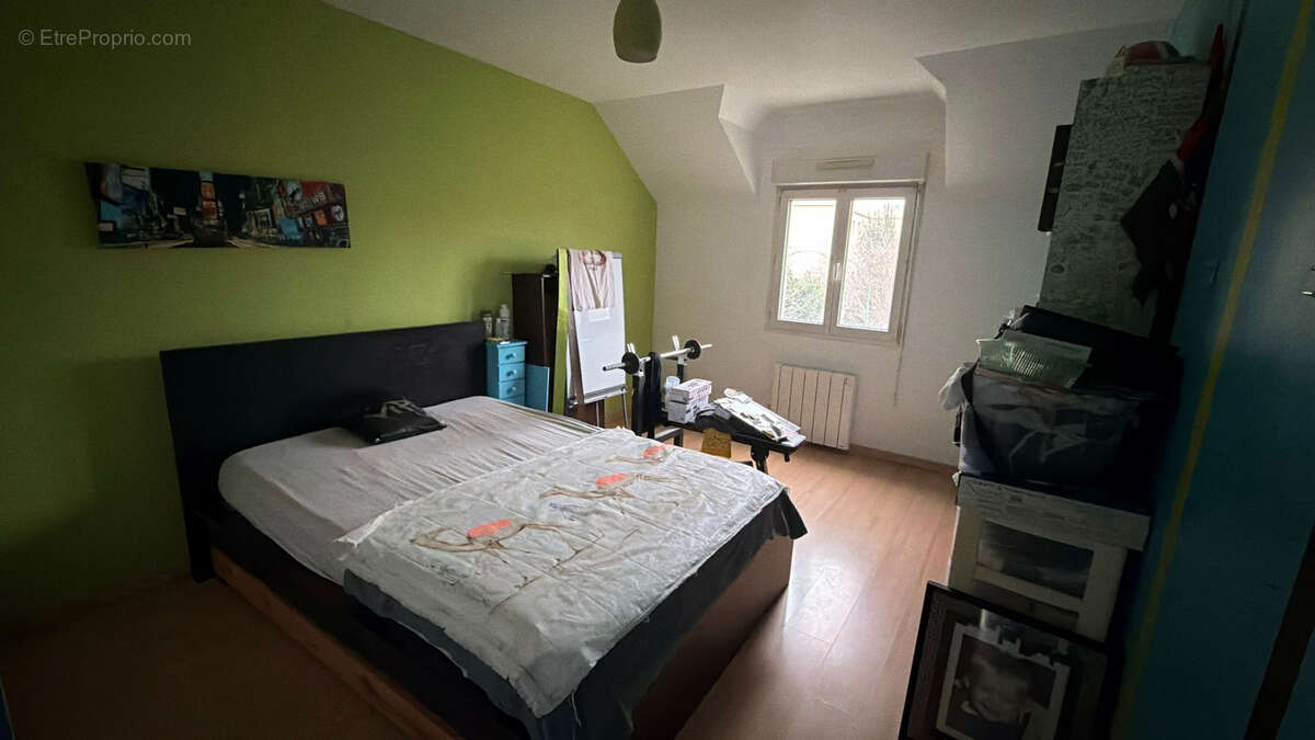 Maison à vendre à CHEVILLY-LARUE    130m2 avec terrain  de 300m2 - photo 6