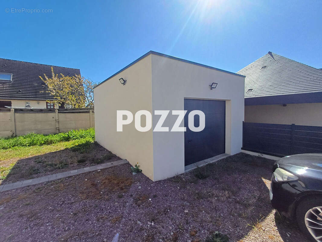 Maison Verson 6 pièces avec vie de plain pied - photo 10