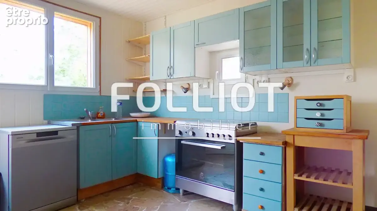Maison 7 pièces à vendre à Coutances - 219 500 - photo 5