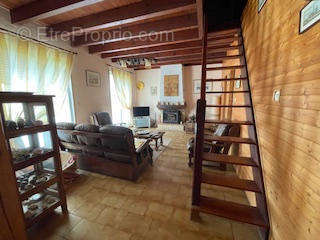 IMG_2096 - Maison à OLORON-SAINTE-MARIE