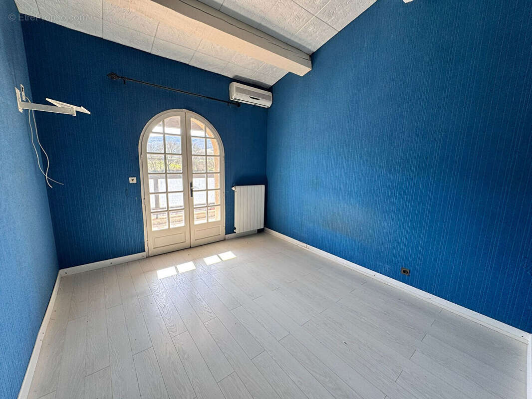 Maison à PRADELLES-EN-VAL