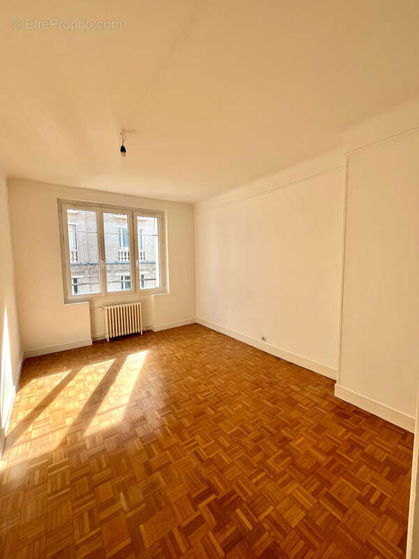 Appartement à VINCENNES