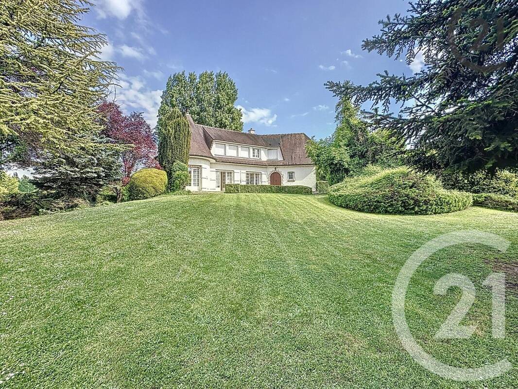 Maison à ROSIERES-PRES-TROYES