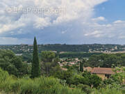 Terrain à SOMMIERES
