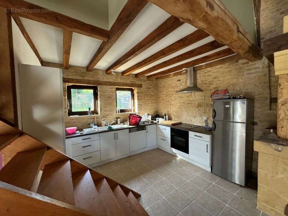 Maison à VILLEFRANCHE-DU-PERIGORD