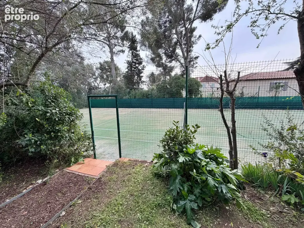 T2 48 m2 avec terrasse et parking - Ortolan - photo 11