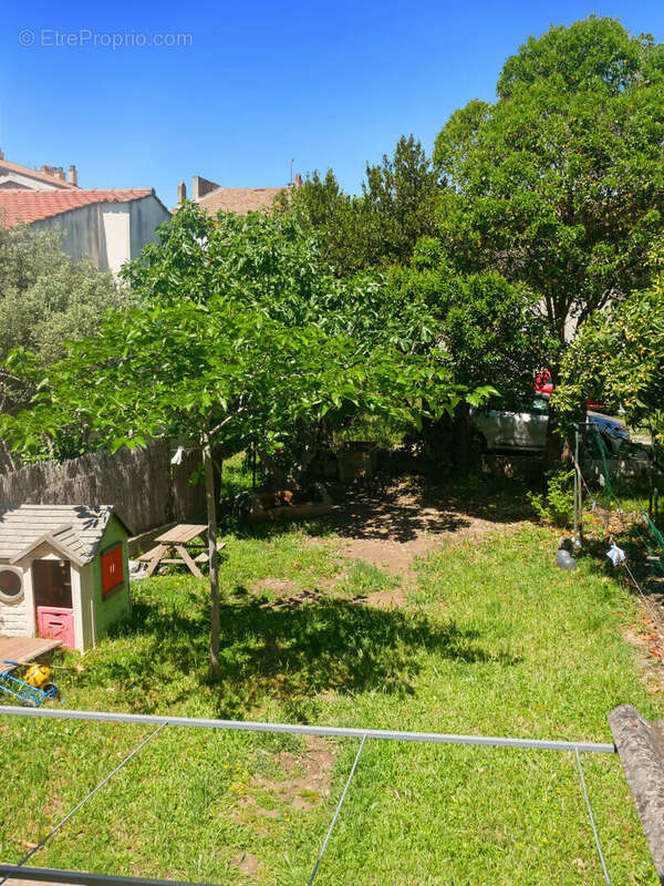 Maison à SALON-DE-PROVENCE