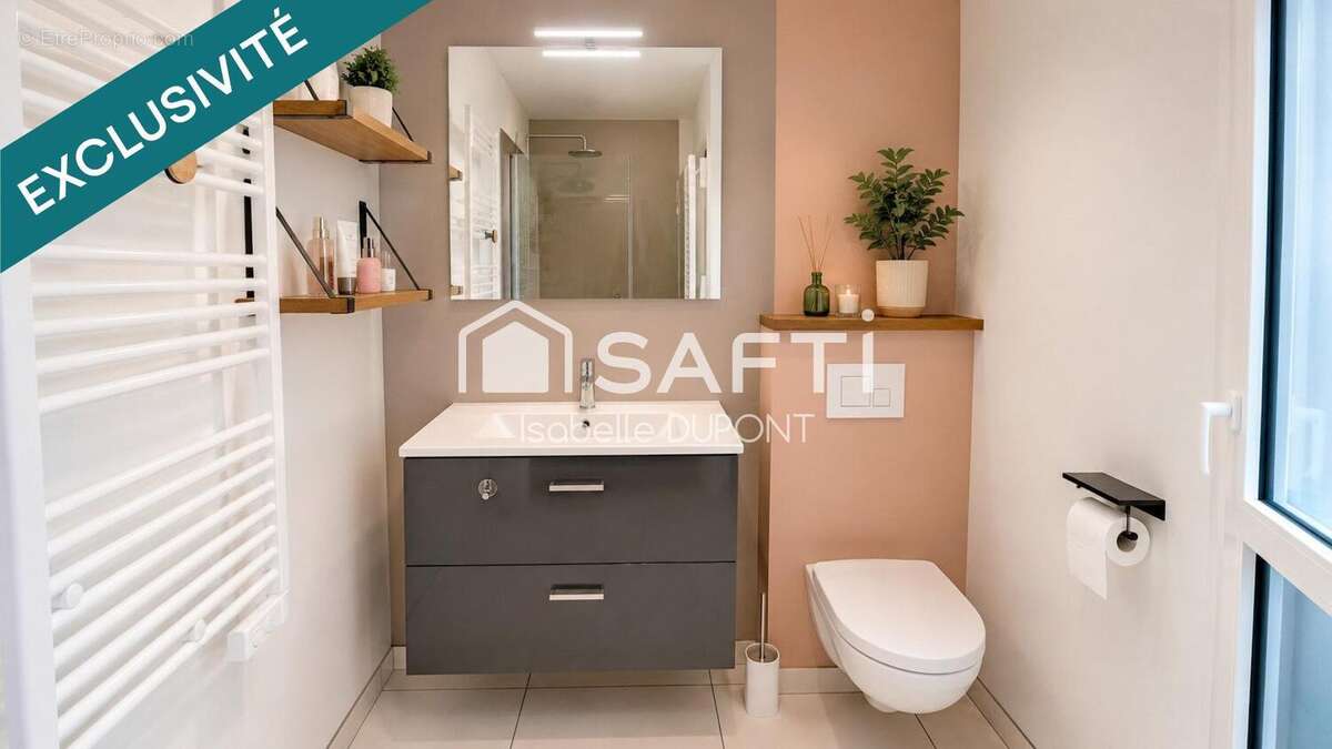 Photo 8 - Appartement à BRUGES