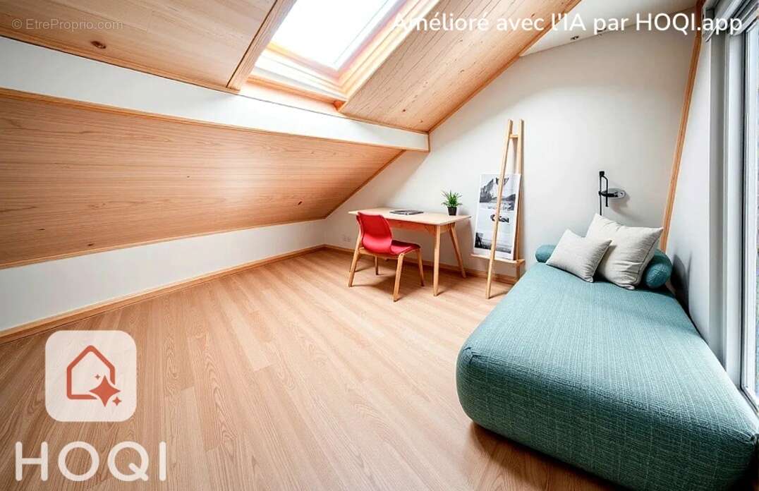 Maison à FONTENAY-AUX-ROSES