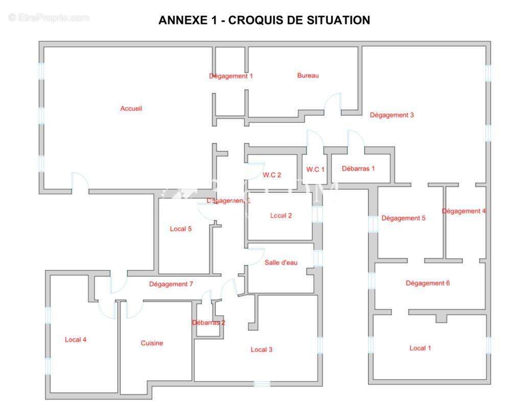 Commerce à HOCHFELDEN