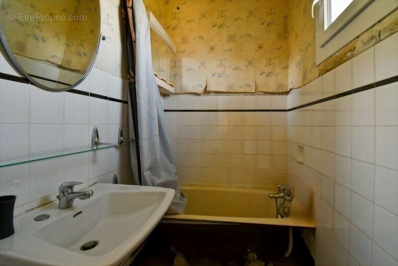 Maison à SAINT-SATURNIN