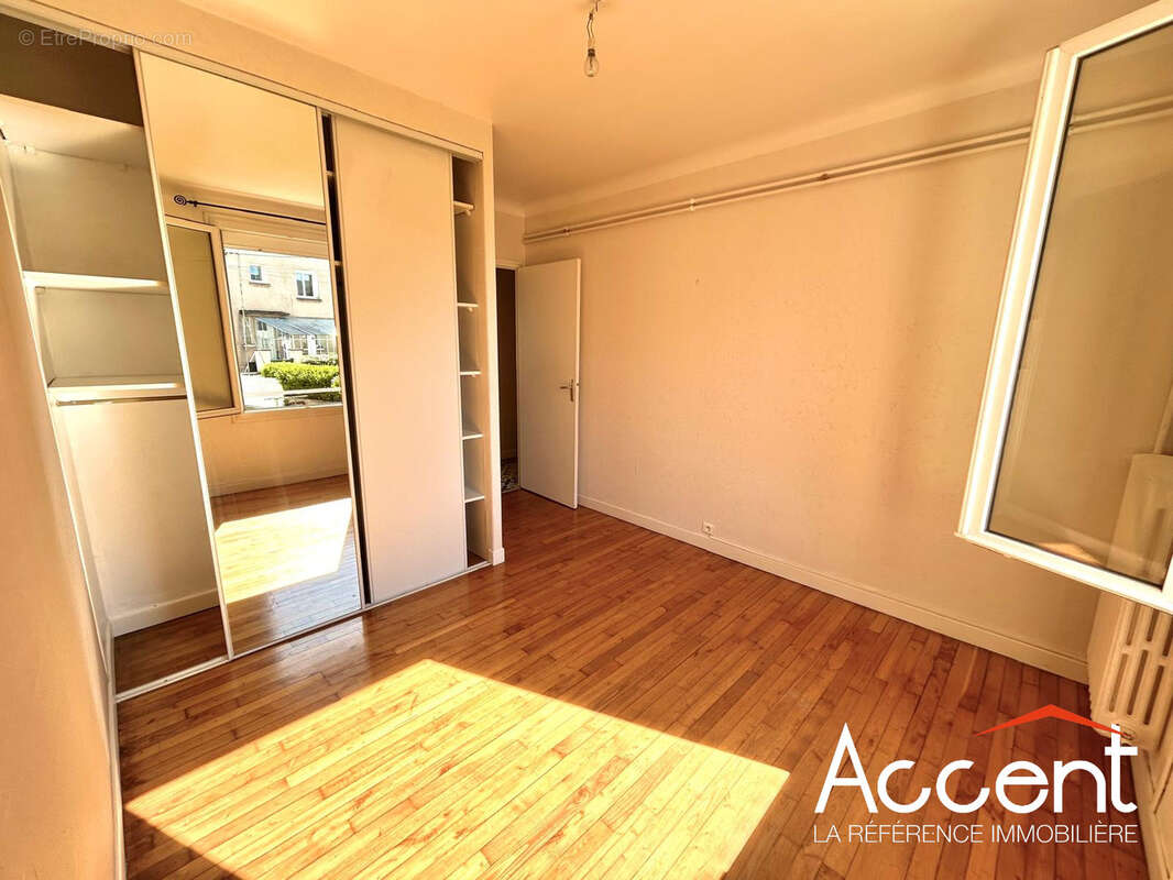 Appartement à RODEZ
