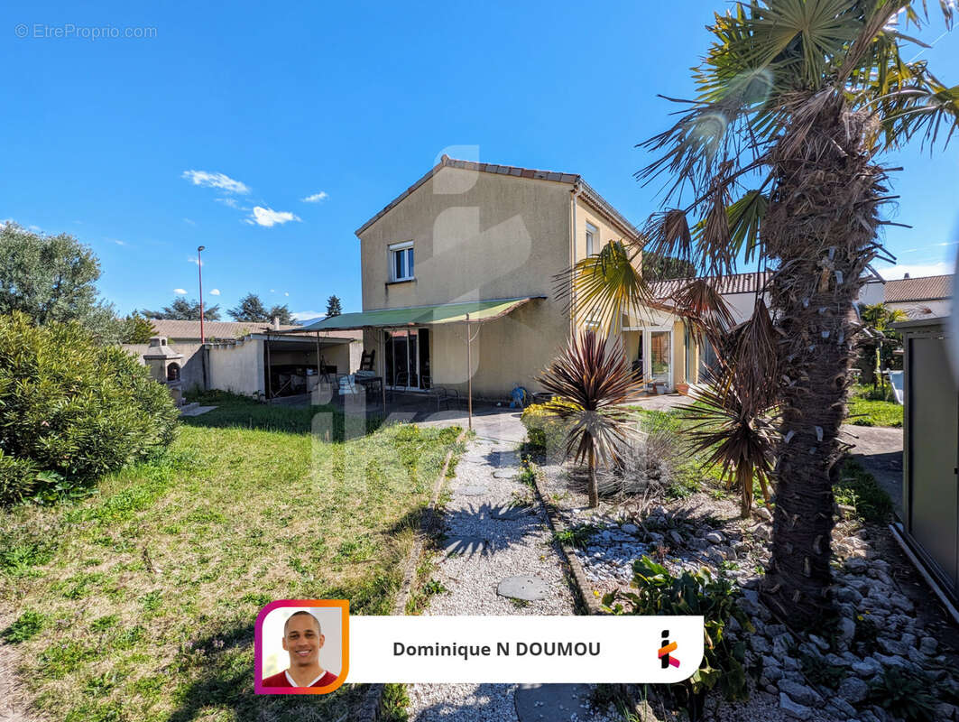 Maison à MOURS-SAINT-EUSEBE