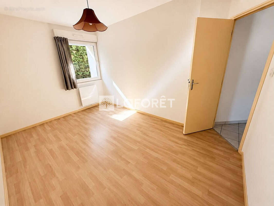 Appartement Epinal 3 pièce(s) 58.12 m2 - photo 4