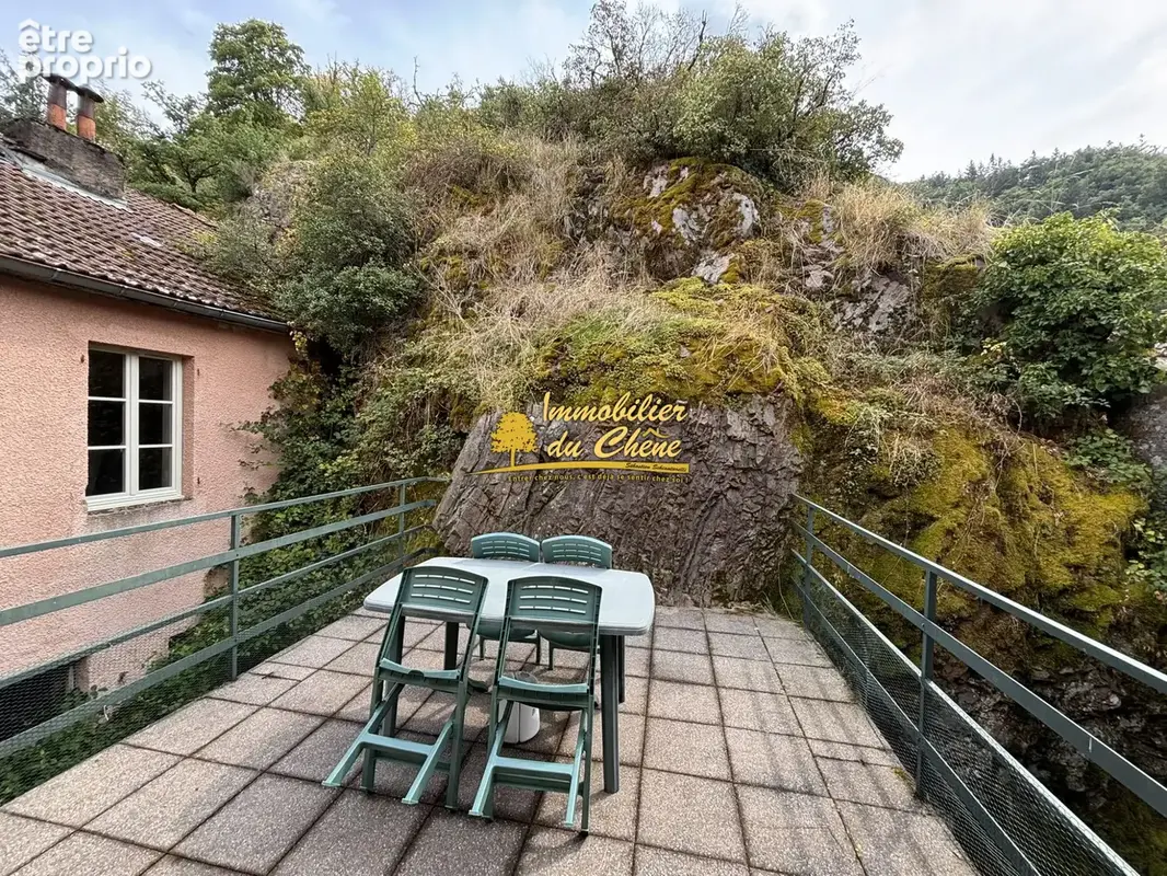 Maison 4 pièces 110 m² à vendre à Faucogney-Et-La-Mer (70310) - photo 2