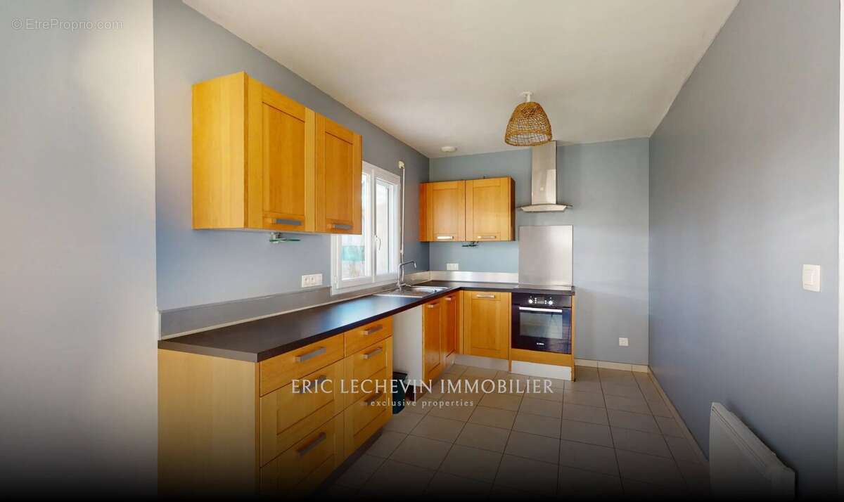 Maison à RANG-DU-FLIERS