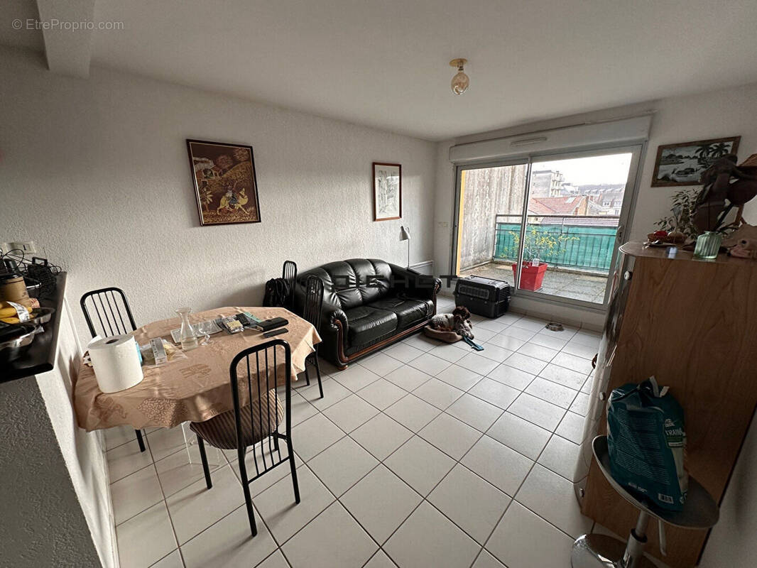 Appartement à PERIGUEUX