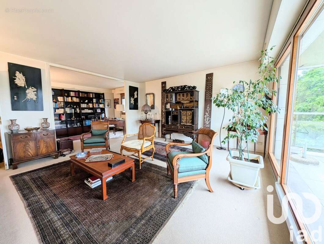 Photo 2 - Appartement à ENGHIEN-LES-BAINS