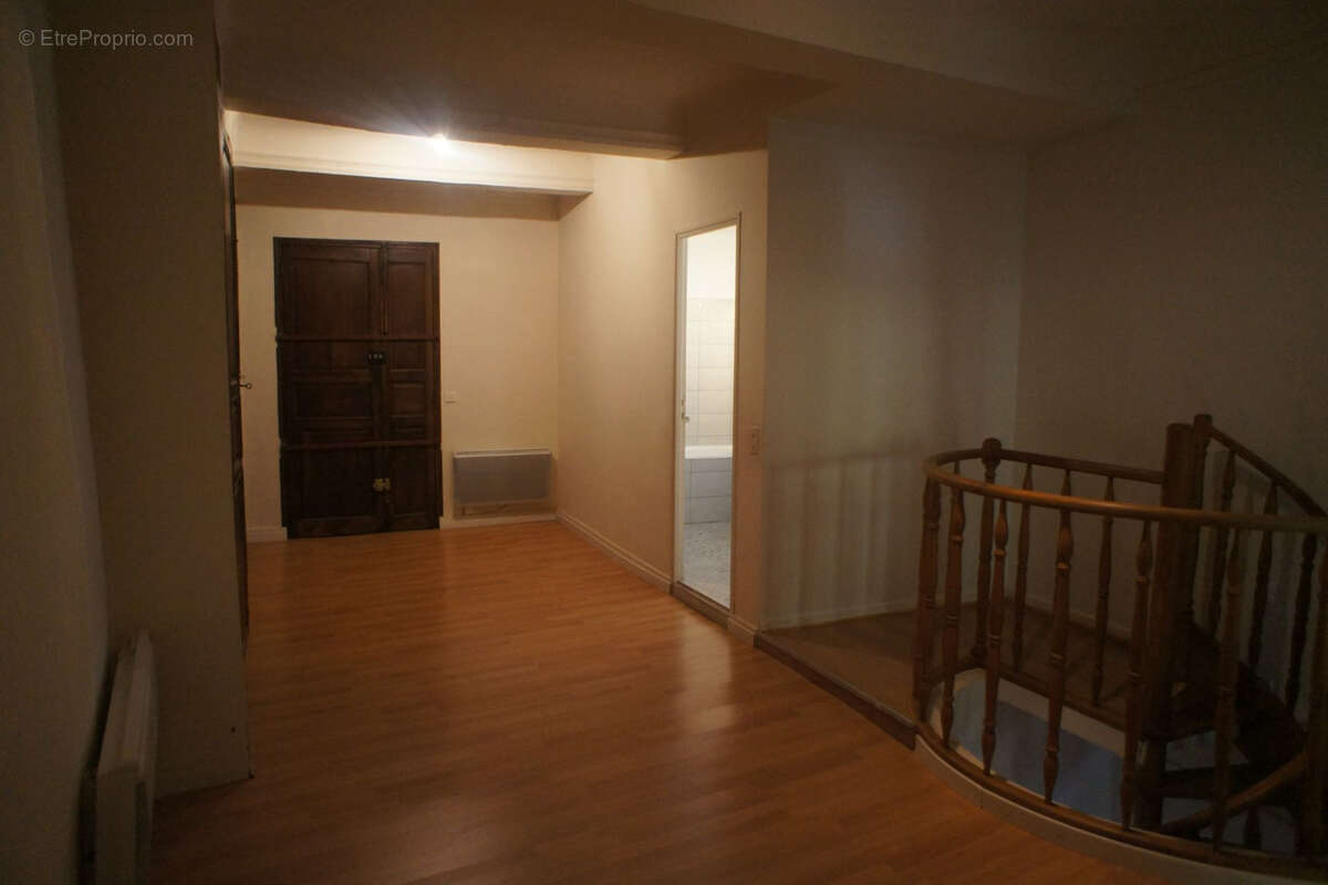 Maison à APT