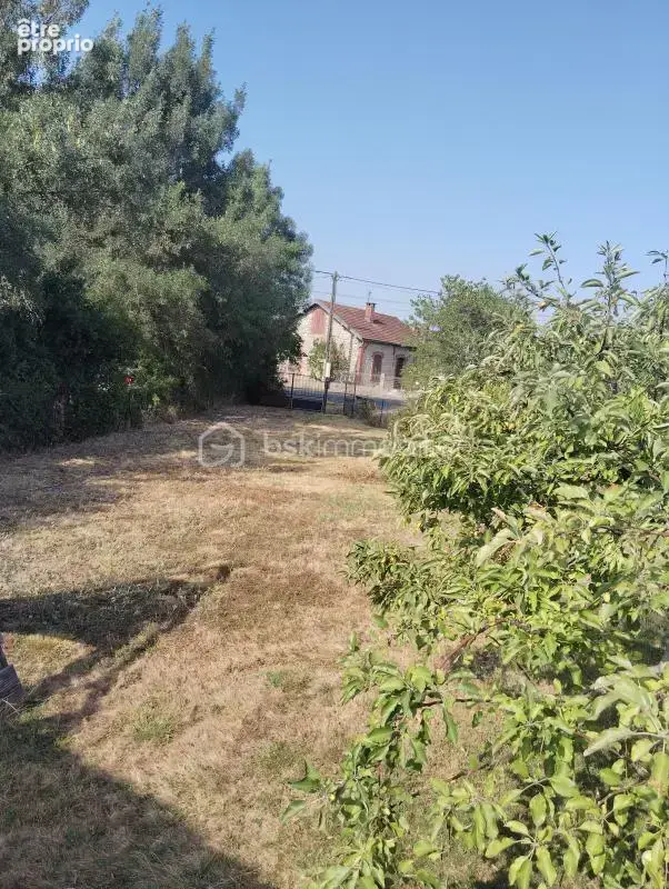 GAILLAC. Terrain constructible de 663 m2 - photo 2