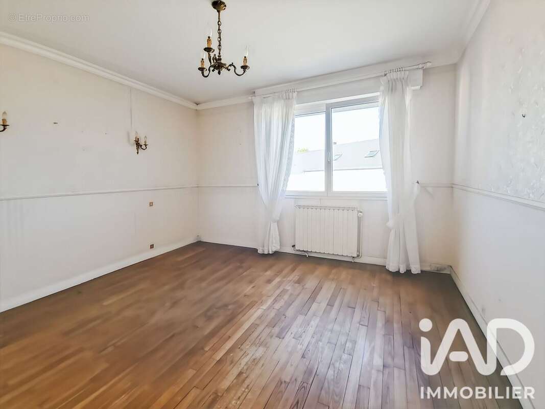 Appartement 105 m² à Baud  - photo 7