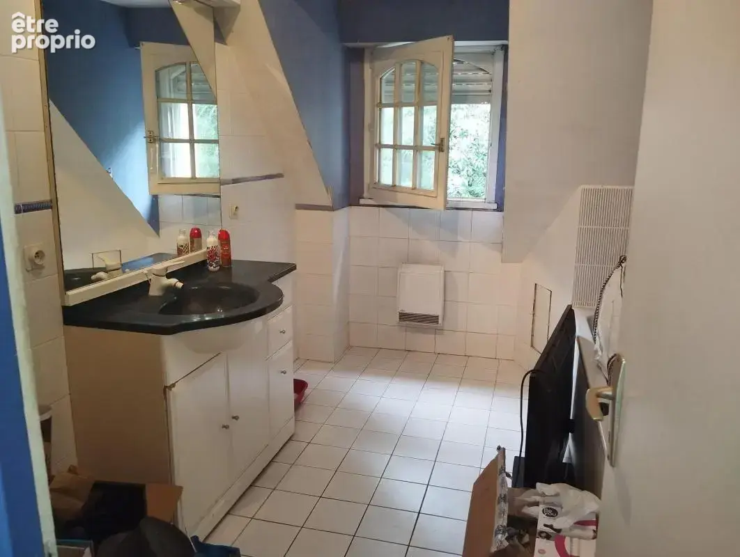 Maison 4 chambres à 10 minutes de  Vannes - photo 14