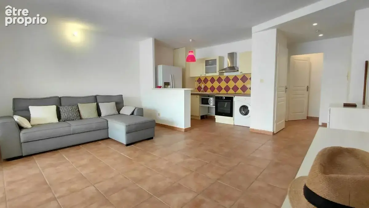 A VENDRE : Appartement T3 au Gosier (97190) - photo 5