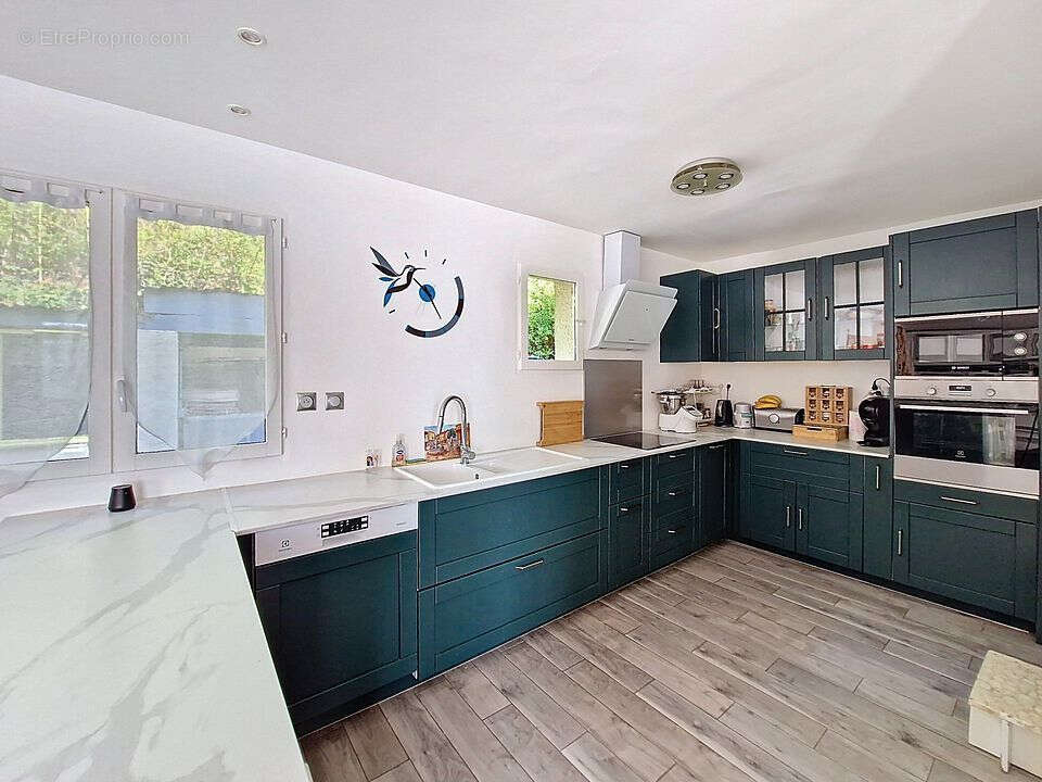 Maison à MAGNY-EN-VEXIN