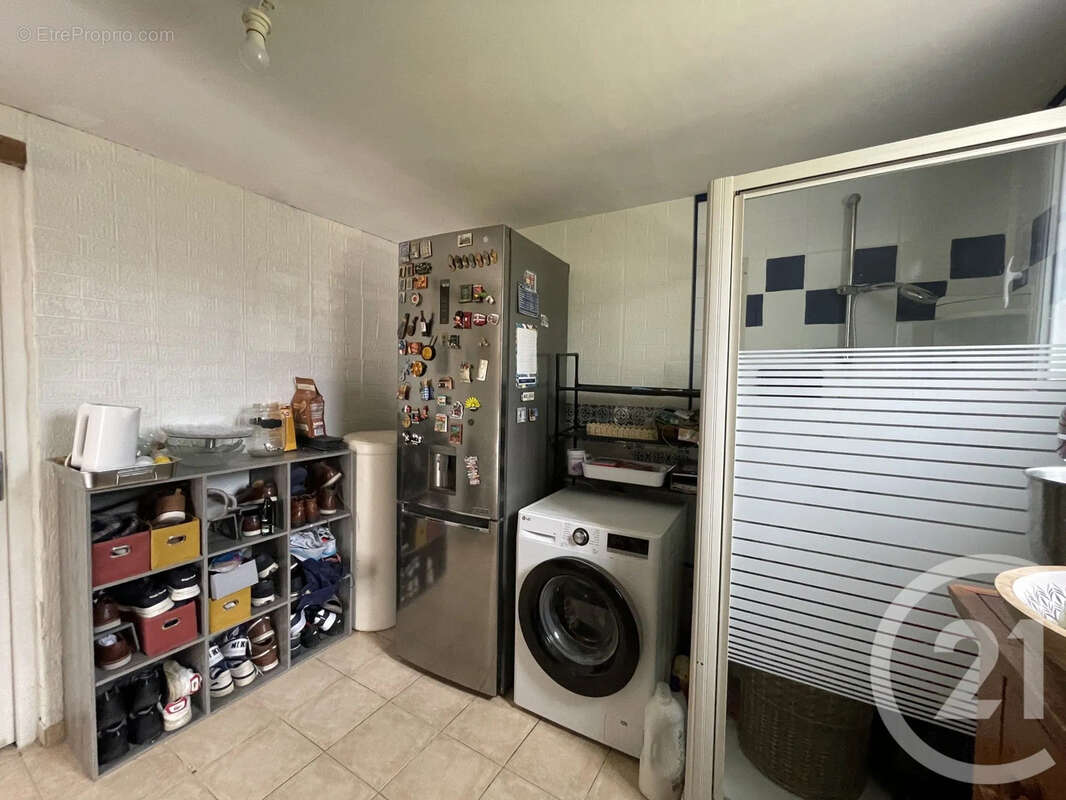 Maison à MESCHERS-SUR-GIRONDE