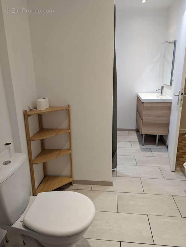 Appartement à DELME