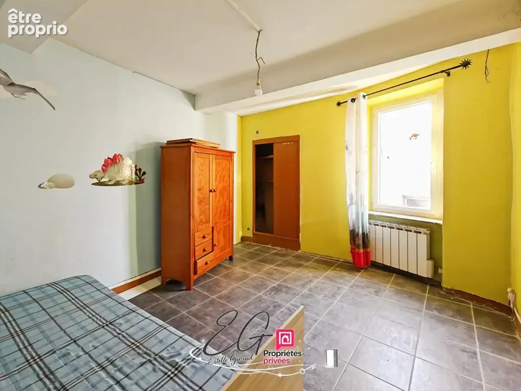 Maison Caunes Minervois, 3 chambres, terrasse de toit, grenier aménageable - photo 10