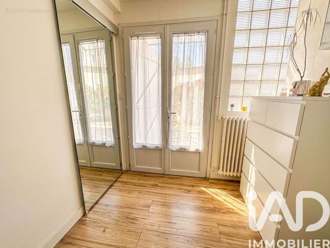 Photo 6 - Appartement à TOULON