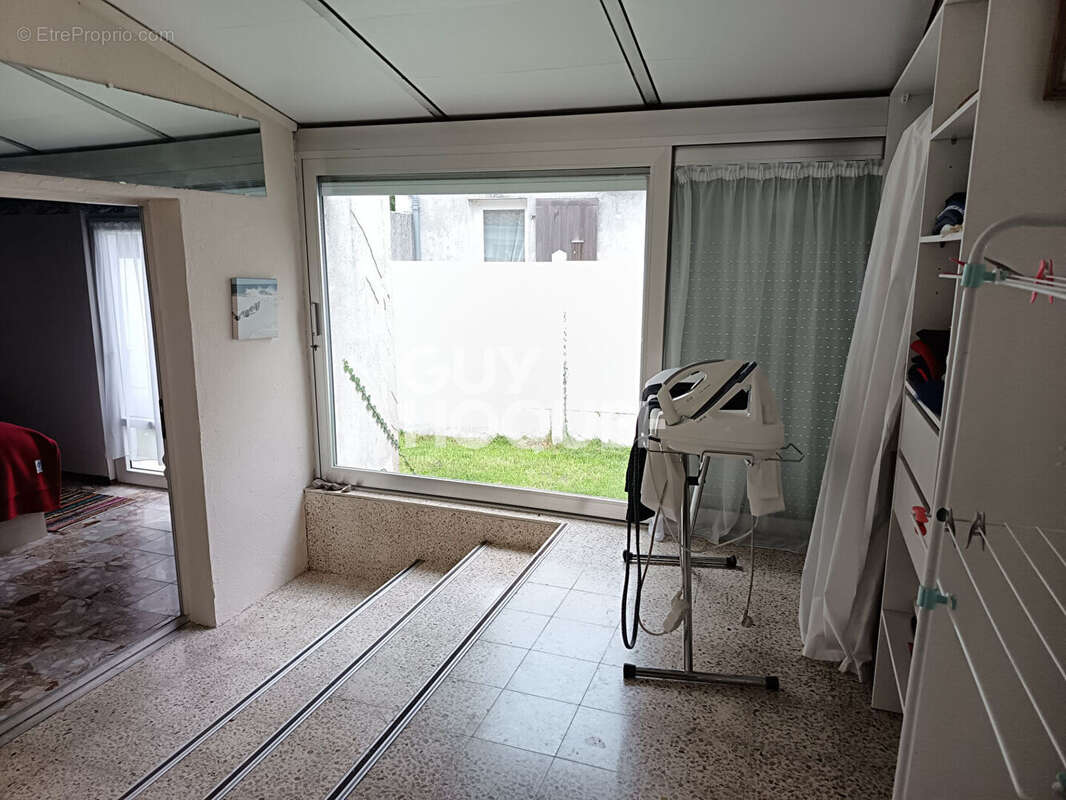 Maison à LE CHATEAU-D&#039;OLERON