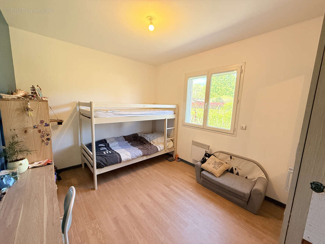  Maison avec Jardin de plein pied à vendre proche de Le VIGAN - photo 12