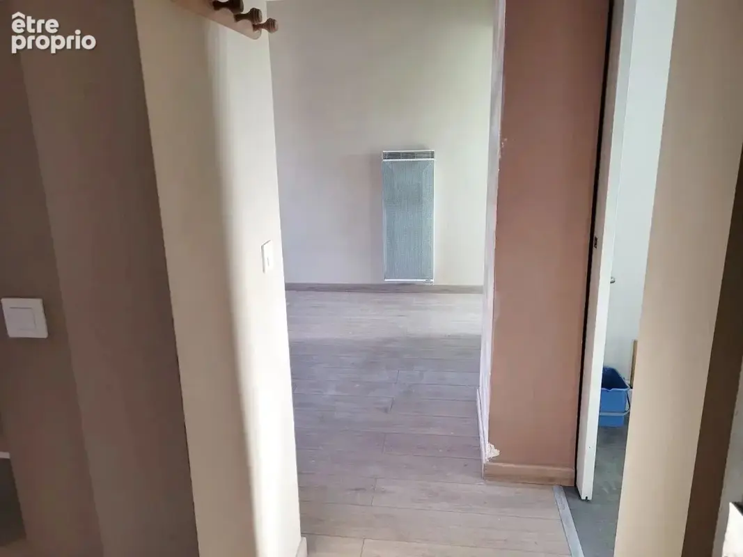 Appartement amiens loue - photo 4