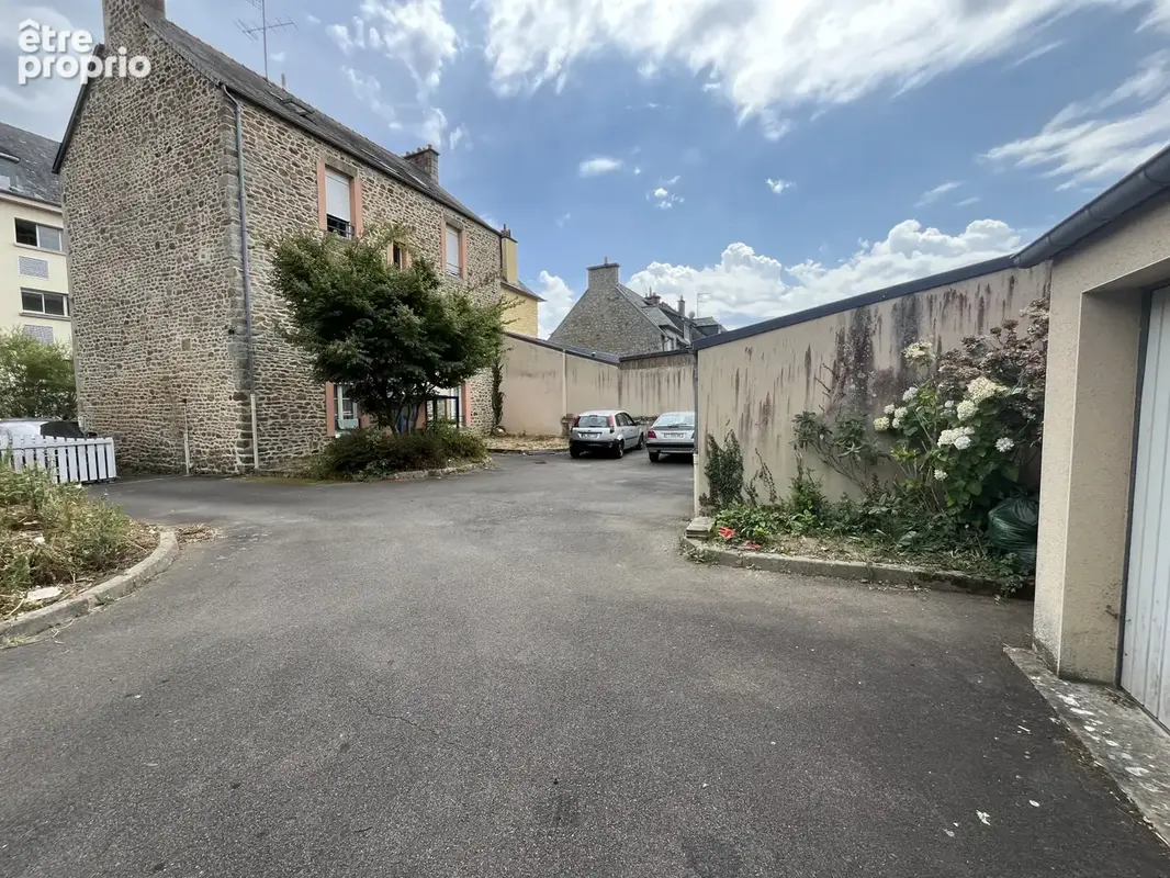 Immeuble - Fougères - photo 5