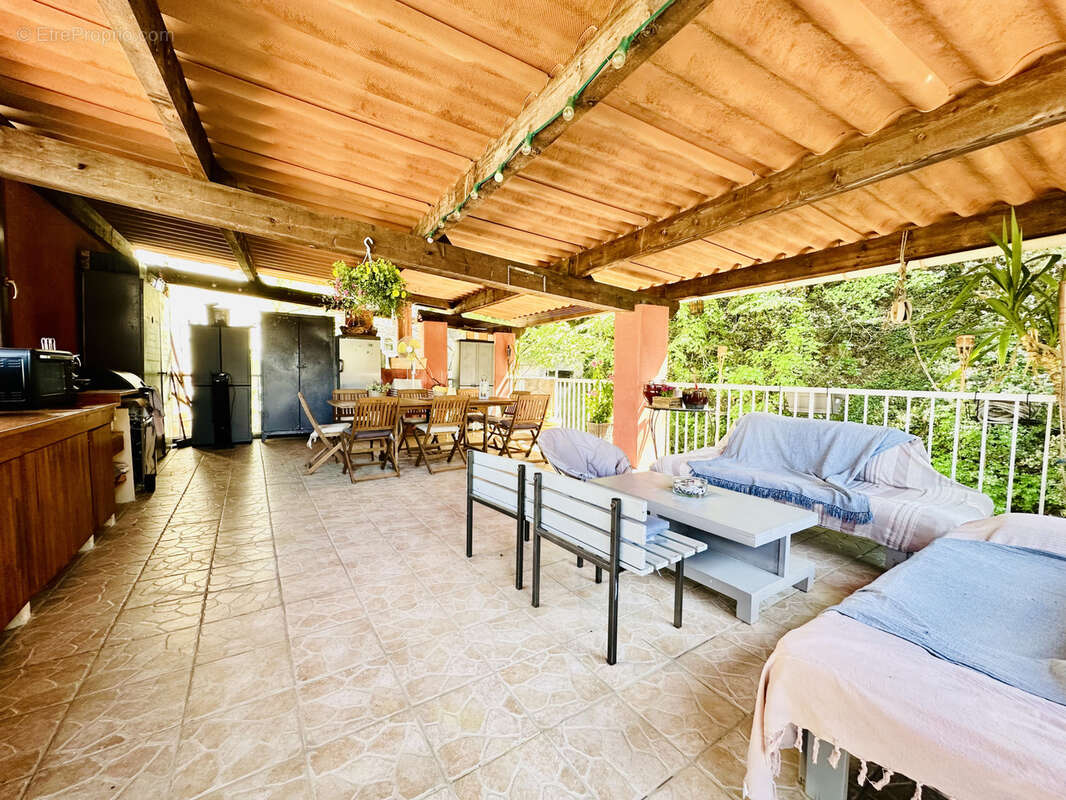 Maison à LA TRINITE