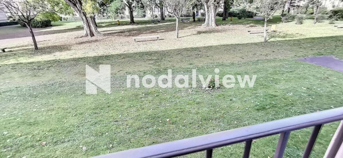 Appartement à METZ