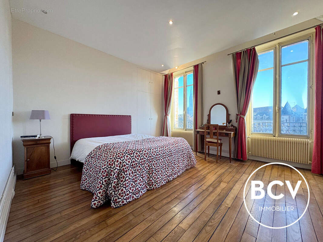 Appartement à CHARTRES