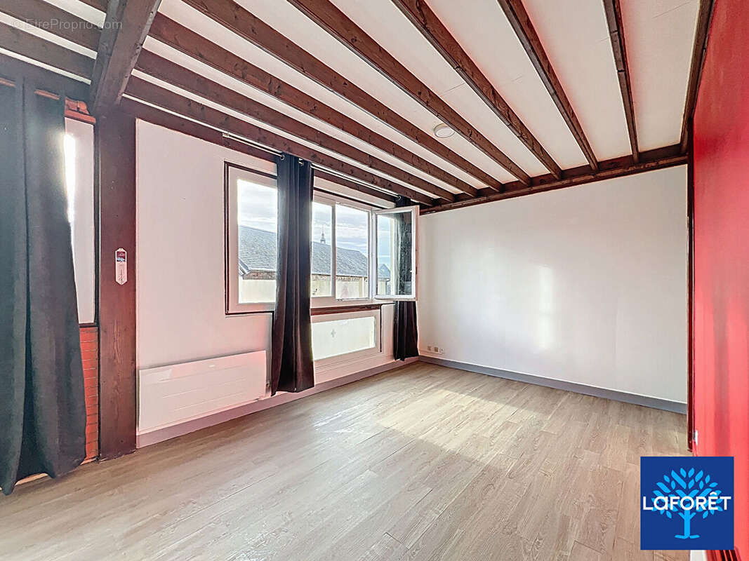 Appartement à BERNAY